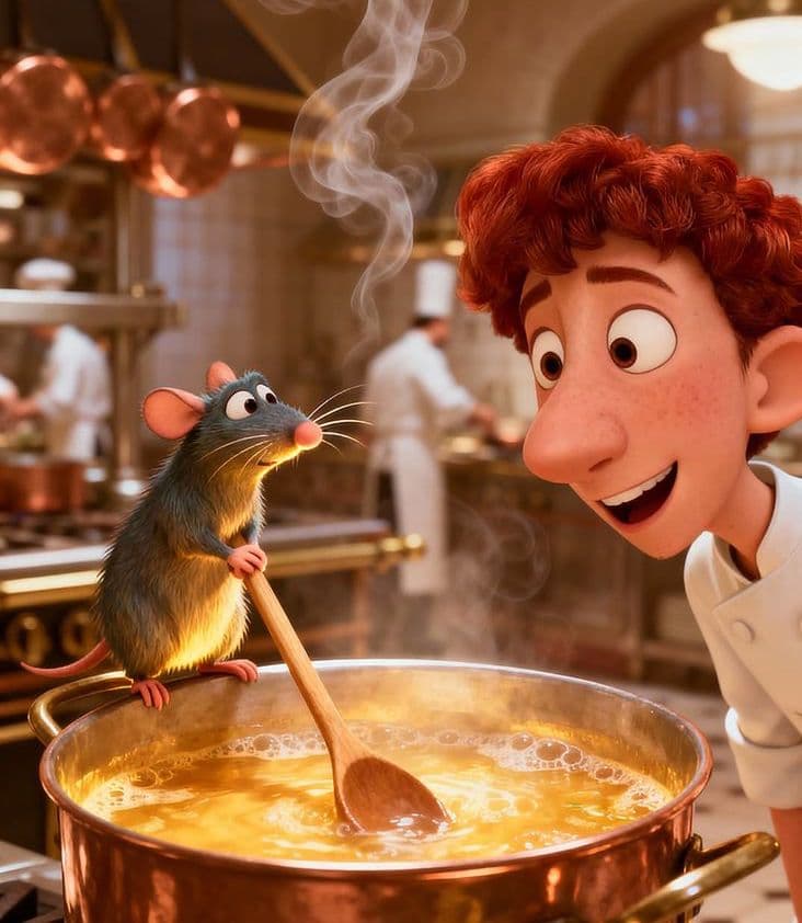 Top Animations from Letterboxd