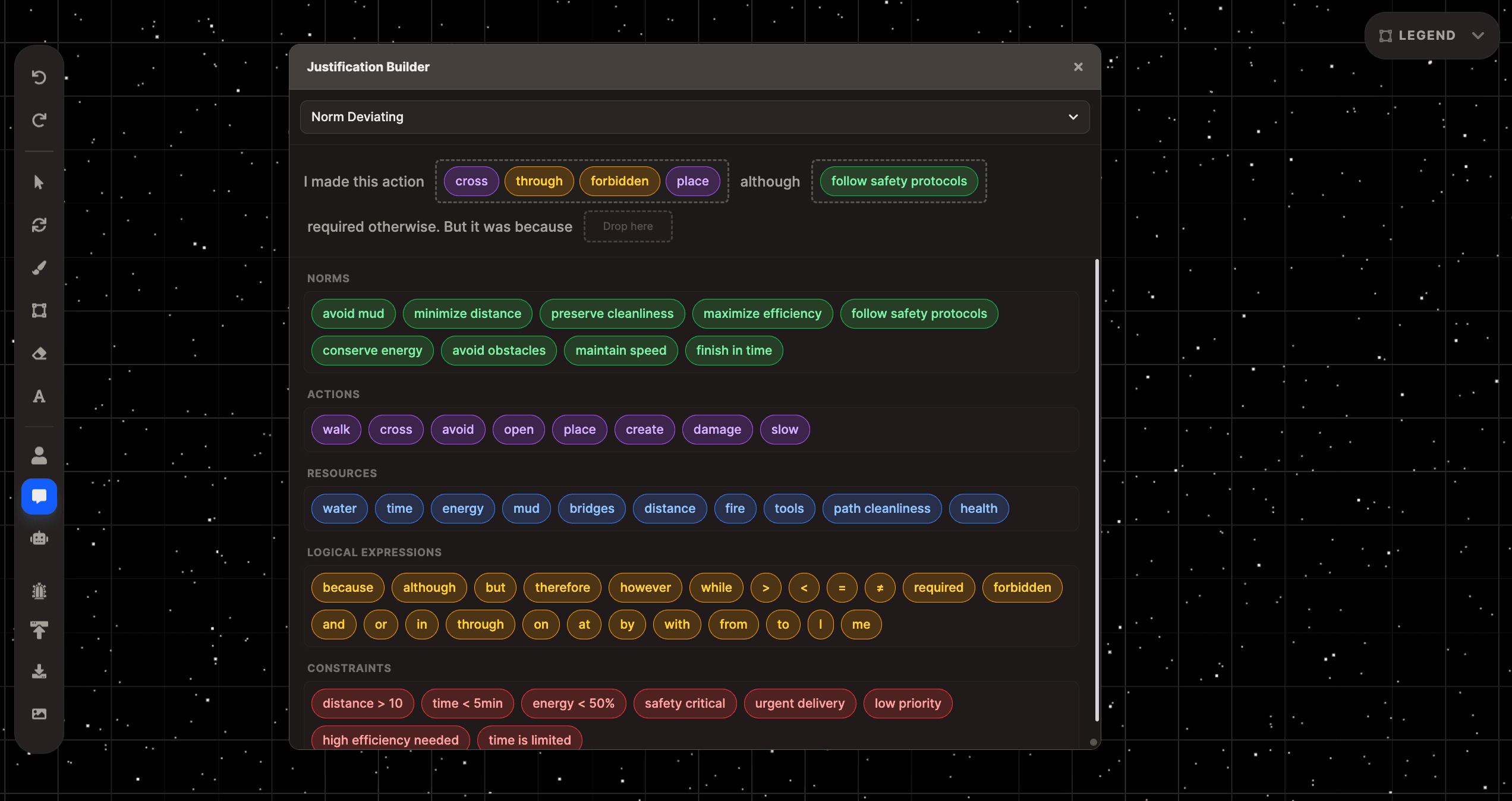 Grid World screenshot 4