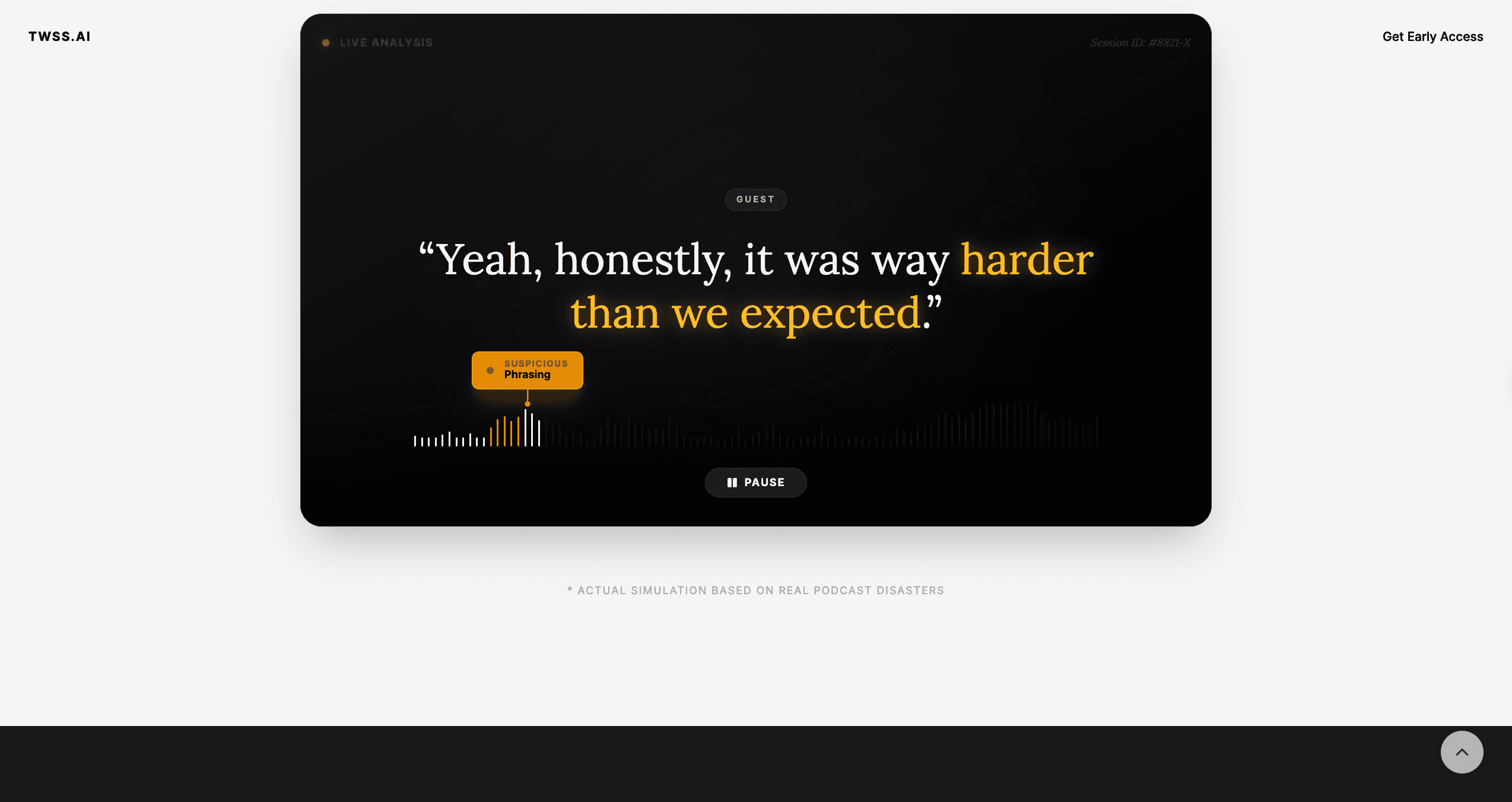 That's What She Said screenshot 3